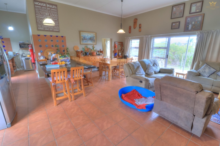 4 Bedroom Property for Sale in Bettys Bay Western Cape